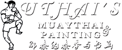 UTHAI'S MUAYTHAI AND PAINTING 
